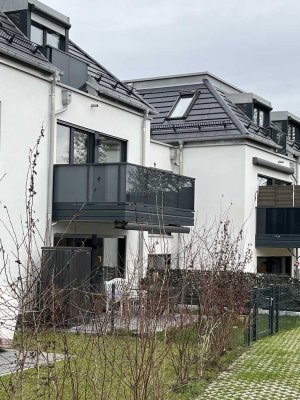 Herrsching Ammersee- freie sehr schöne 2 Zim. Wohnung ca. 70 qm, 1. OG, Südbalkon