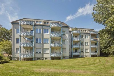 3-Zimmer Wohnung in Gerthe mit WBS