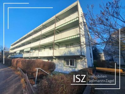 Nürnberger Norden: Kapitalanlage im Pflegesektor