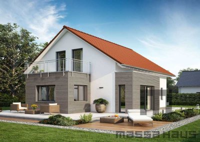 Neubau in Exklusiver Lage