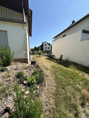 Bürstädter Straße 86, 68623 Lampertheim