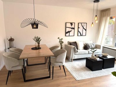 Einziehen und Wohlfühlen - Moderne 3 ZKB mit Garage zum Verkauf!