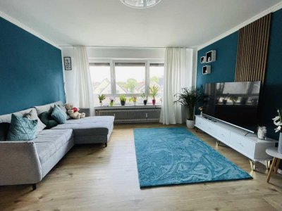 3,5 Zimmer Wohnung in Oberhausen-Styrum