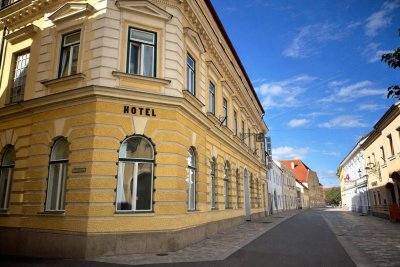 5,5% Rendite | Vorsorgewohnung mit Balkon zentral in Eggenburg