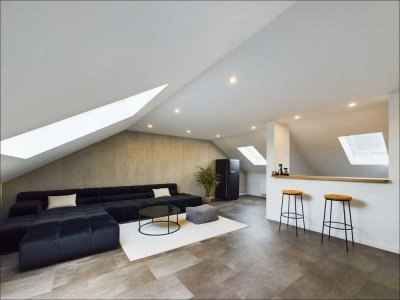 Kapitalanleger aufgepasst - schicke Wohnung mit direkter Mieteinnahme