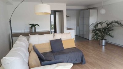 Gepflegte 1-Zimmer Wohnung in Haibach (Zweitbezug)