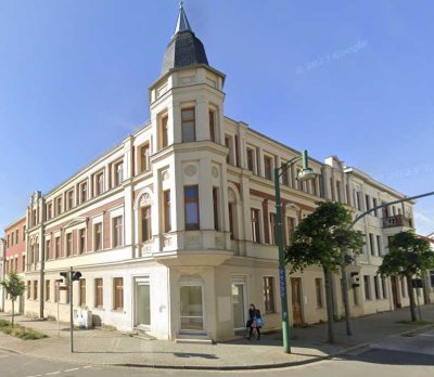 Attraktive und sanierte 3-Zimmer-Wohnung mit gehobener Innenausstattung in Neustrelitz