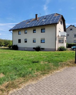 SUPER GEPFLEGTES 6-FH MIT WEITBLICK!