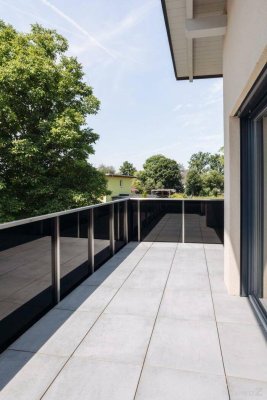 8421 Wolfsberg/Schw.: Hochwertige Terrassenwohnung im Grünen (BJ 2020)