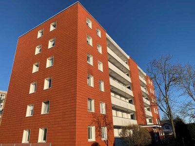 Modernisierte 2,5-Zimmerwohnung zur Miete in Schenefeld - Wentzel Dr.