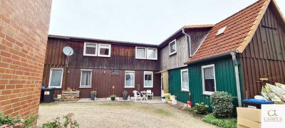 ***Kapitalanleger aufgepasst!  3 Einheiten in einer Doppelhaushälfte in Eldingen***