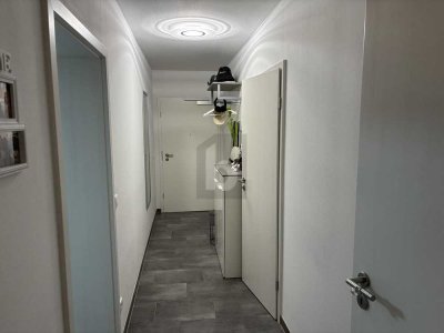 MODERN, ZENTRAL, NEUWERTIG, KÜCHE UND PARKPLATZ