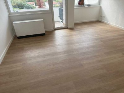 Renovierte 3  Zimmer Wohnung in TOP gepflegter Wohnanlage