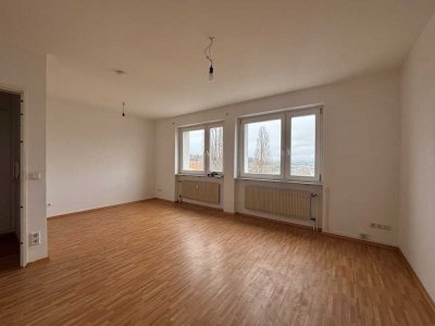 Sofort bezugsfrei - 1-Zimmerwohnung in der Mainzer Neustadt!