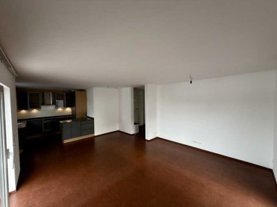 Charmante Wohnung mit Terasse,Aufzug,Fußbodenheizung,Kellerabteil+2xTG