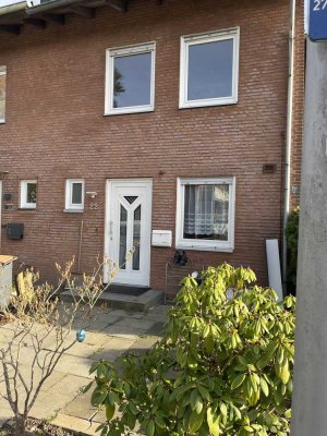 Geräumiges 5-Zimmer-Reihenmittelhaus in Albachten zu vermieten