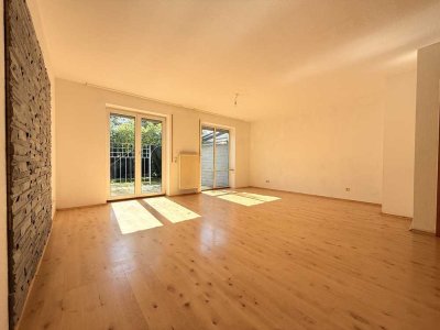 Ein Zuhause zum Wachsen: Familienidylle in Illertissen