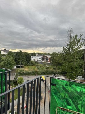 Moderne 1-Zimmer-Wohnung in Köln-Merheim – 28 m² – Bezugsfrei ab 15.07.