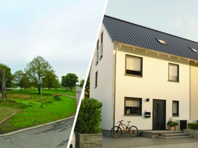 Vorteile nutzen – individuell in der Gemeinschaft leben in Alperstedt
