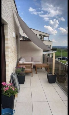 3-Zimmer-Wohnung in Osnabrück