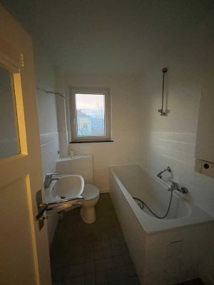 Sanierte 2 Zimmer Wohnung zu vermieten