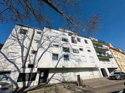 AB SOFORT BEZIEHBAR! Wohnen in Floridsdorf – 2-Zimmer-Wohnung - Nähe Shopping City Nord &amp; Klink Floridsdorf!