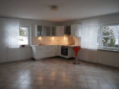 +++ sehr gepflegtes 2 Zimmer-Single-Appartement im beliebten Wohngebiet 'Bächlen' +++