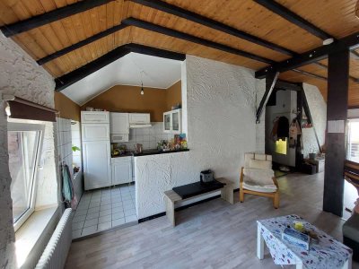 Attraktive und gepflegte 2,5-Zimmer-Wohnung (ca. 70qm) in MG-Rheydt sucht Nachmieter