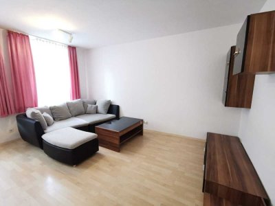 +++ 1-Raum-Wohnung mit Einbauküche im Schloßviertel +++