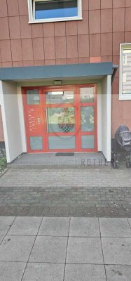 Erdgeschoss saniertes Wohnglück auf 71 m²