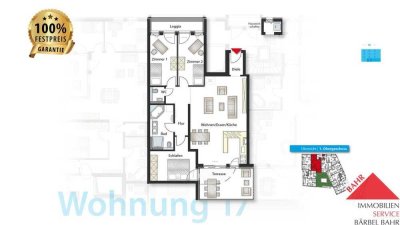 Offene Besichtigung am So., 11.05. von 11-13 Uhr in der Bahnhofstr. 23!