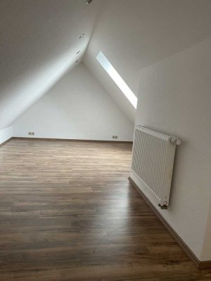 Wohnung in Oschersleben (Bode)