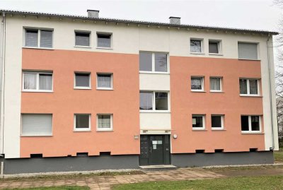 Nachmieter gesucht – 3-Zimmer mit Balkon und vollständiger Wärmedämmung