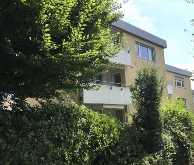 *PROVISIONSFREI* Helle 3 Zimmer-Wohnung mit Balkon in Bestlage von Bergisch Neukirchen