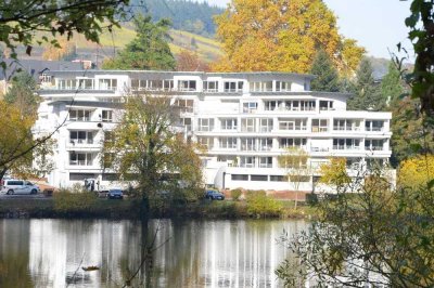 Elegantes Wohnen mit viel Komfort