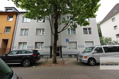 Gepflegte Eigentumswohnung im Zentrum von Essen zu verkaufen!