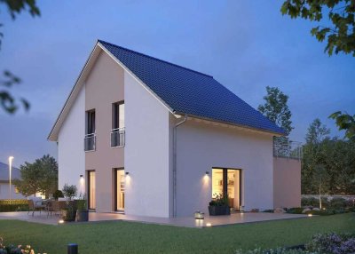 Für Sparfüchse und Selbermacher - bauen mit Massa!