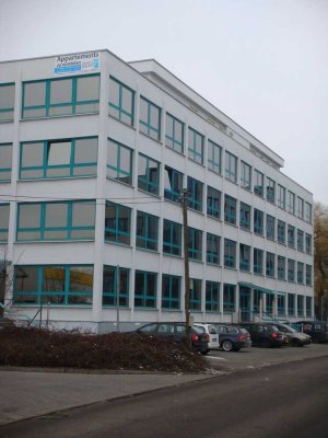 1 Zimmer Apartment im Penthouse in Halle Saale