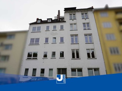 Modernes Mehrfamilienhaus mit 15 Einheiten in Kassel – attraktive Rendite