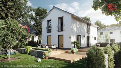 Komfortabel und vielseitig: Ein Haus, das alle Wünsche erfüllt