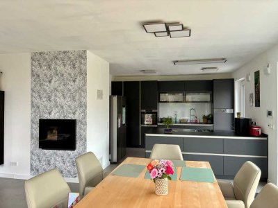 Einfamilienhaus im Sonnenrain