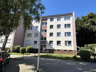 2 Wohnungen mit Garage