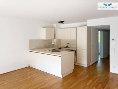 Hochwertige 4-Zimmer-Mietwohnung in attraktiver Wohnlage