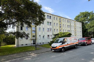 2-Zimmer in Görlitz