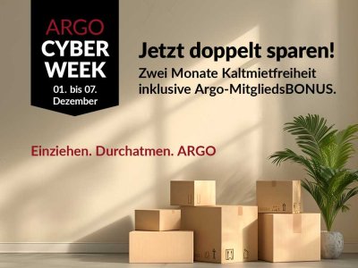 In Renovierung I Bad mit Wanne I WC separat mit Fenster I Moderne Einbauküche