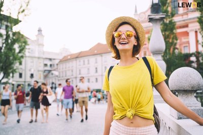 L30. DAS LEDERERHAUS | 62 m² + großer Balkon | Top 04