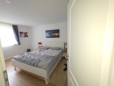 Zentrale 3-Zimmer-Wohnung in Top-Lage von Böblingen