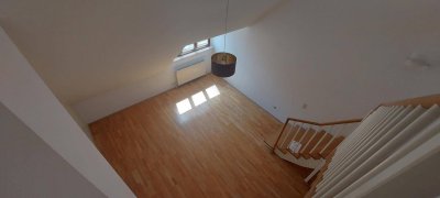 Exklusive Maisonette im Herzen von Baden mit Traum-Dachterrasse und Tiefgaragenstellplatz