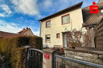 Wohnen mit Wohlfühlfaktor