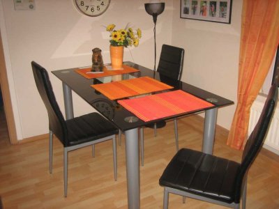 Schönes Appartment 30 qm in ruhiger Lage in Genhülsen